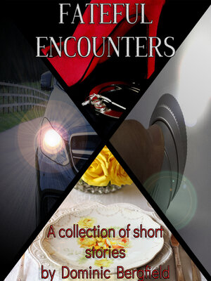 cover image of Fateful Encounters